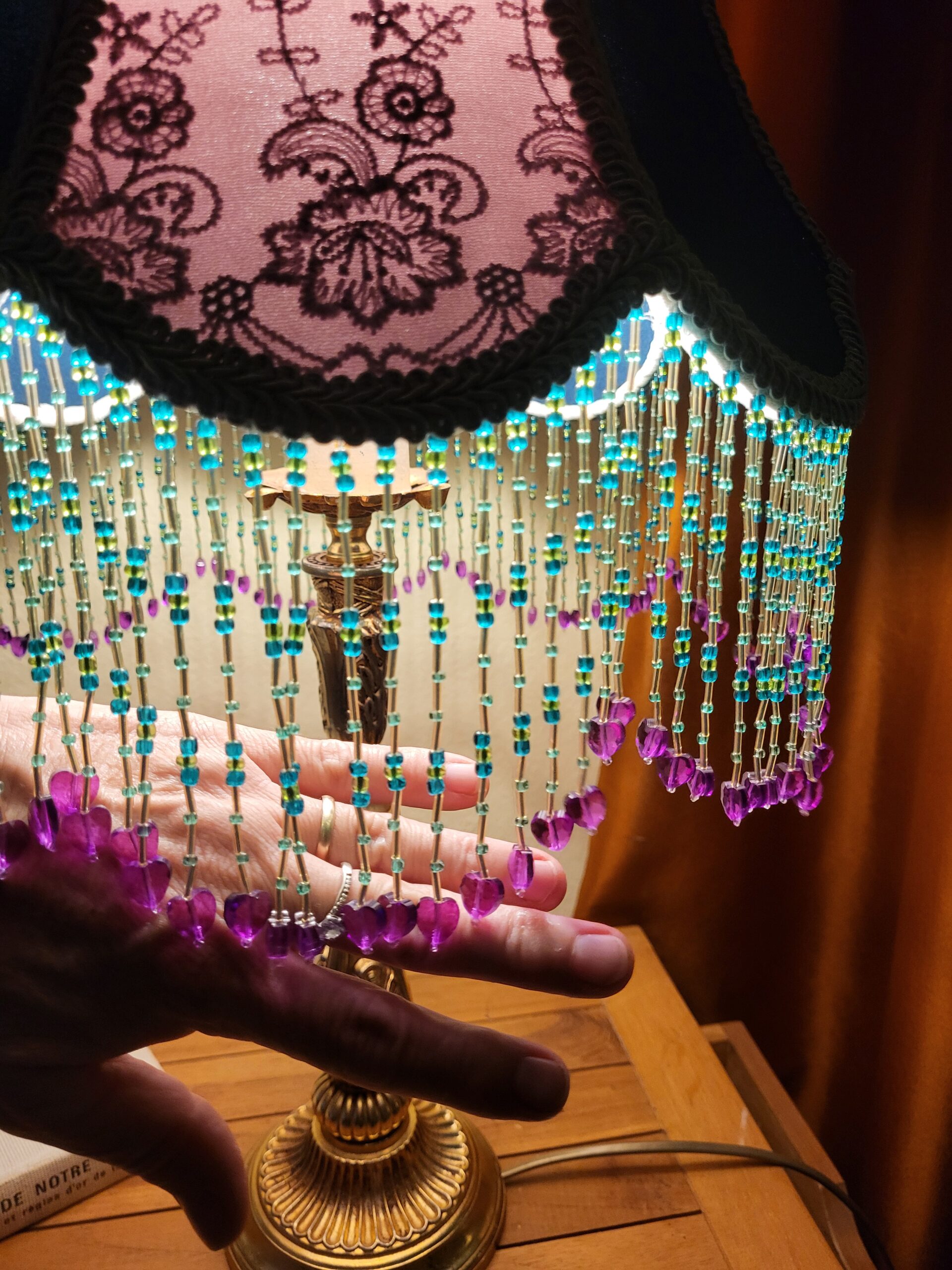 féerie d’améthyste féerie d’améthyste