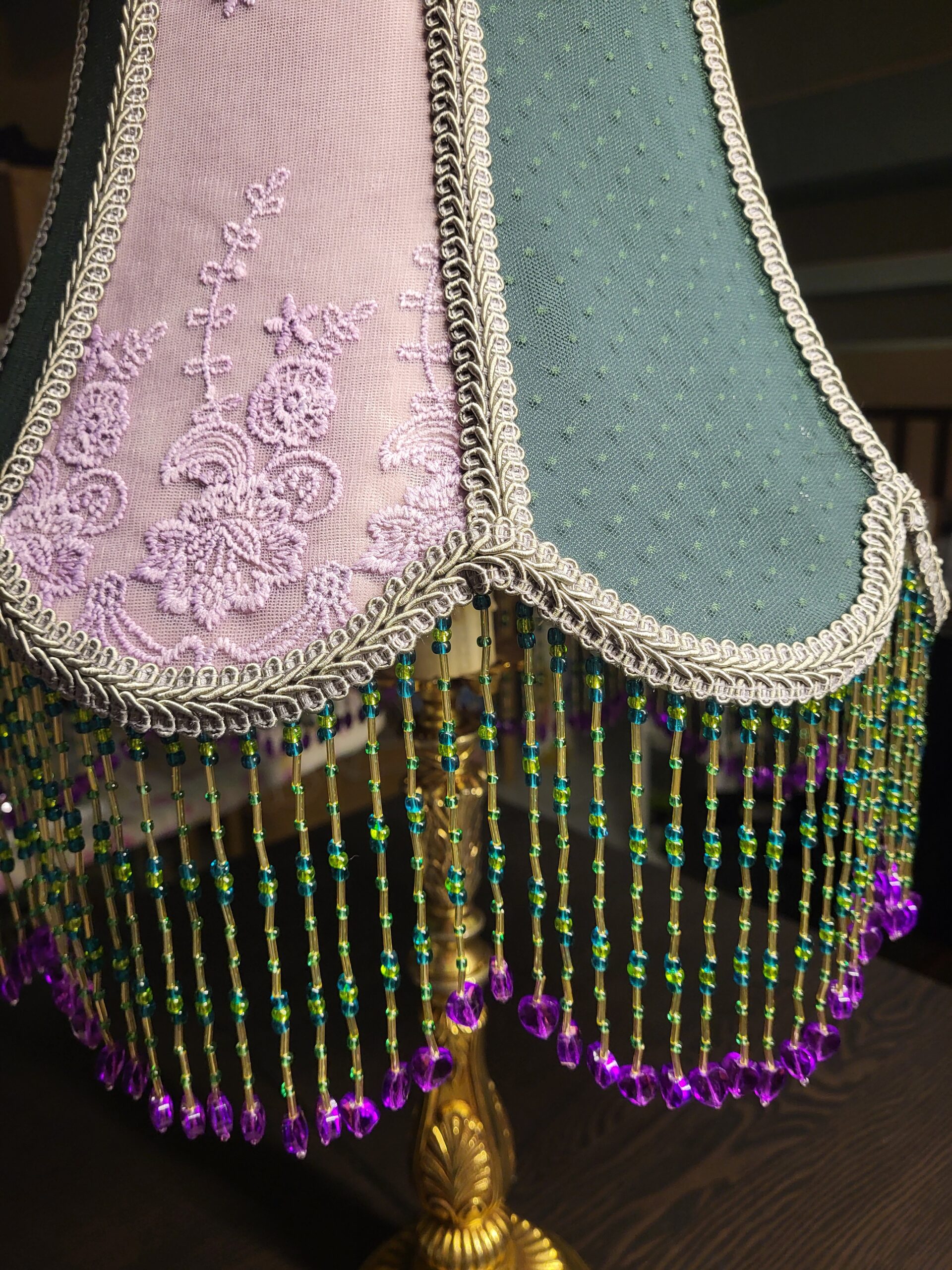 féerie d’améthyste féerie d’améthyste